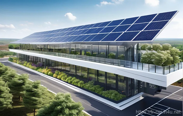 사회적 책임 경영과 지속 가능 경영의 차이 - **Prompt 1: Corporate Social Responsibility in Action**
    A vibrant, sunlit scene depicting a dive...