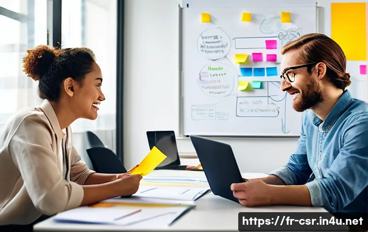 Les Soft Skills en RSE : Les Secrets Bien Gardés Pour Une Carrière Éclatante 3 사회적 책임 경영 직무에 필요한 소프트 스킬 관련 이미지 1