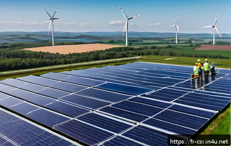 Comment la responsabilité sociale des entreprises transforme la création de valeur durable en France 3 사회적 책임 경영과 기업의 사회적 가치 창출 관련 이미지 1
